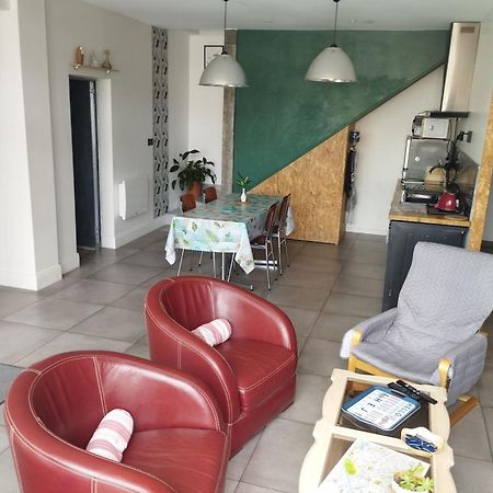 Maison Individuelle A Caen Luaran gambar