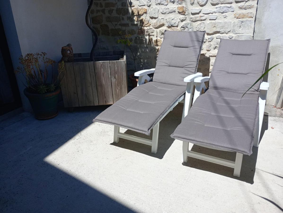 Maison Individuelle A Caen Luaran gambar