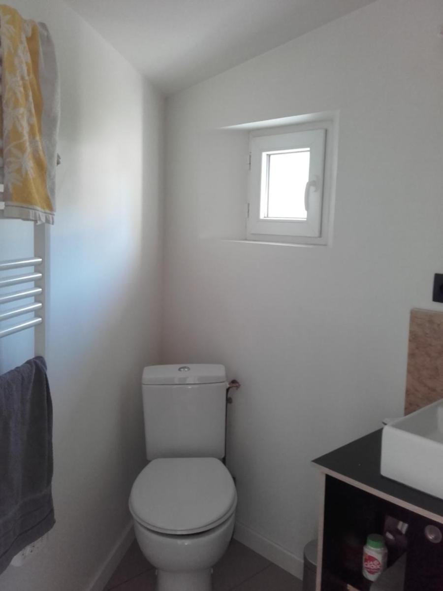 Maison Individuelle A Caen Luaran gambar