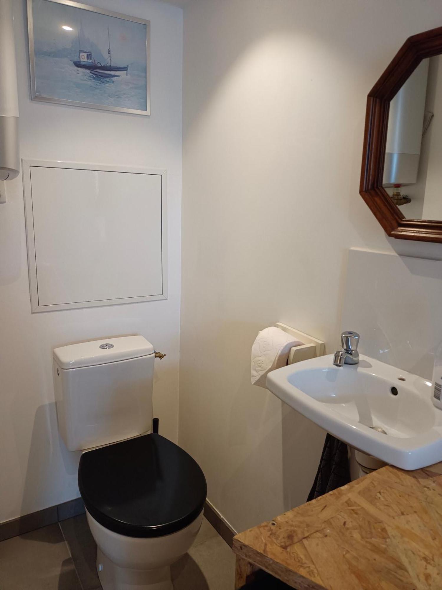 Maison Individuelle A Caen Luaran gambar