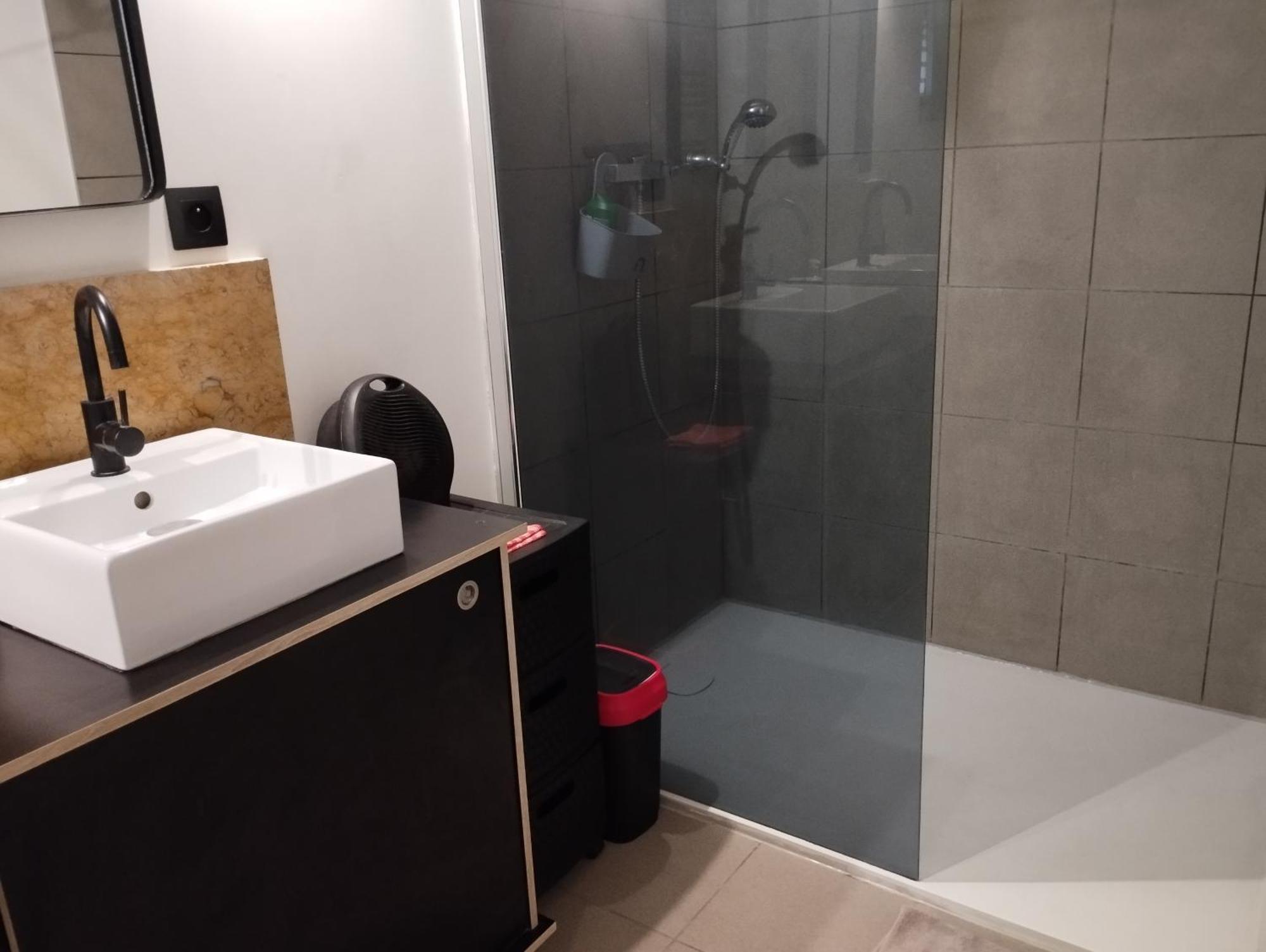 Maison Individuelle A Caen Luaran gambar