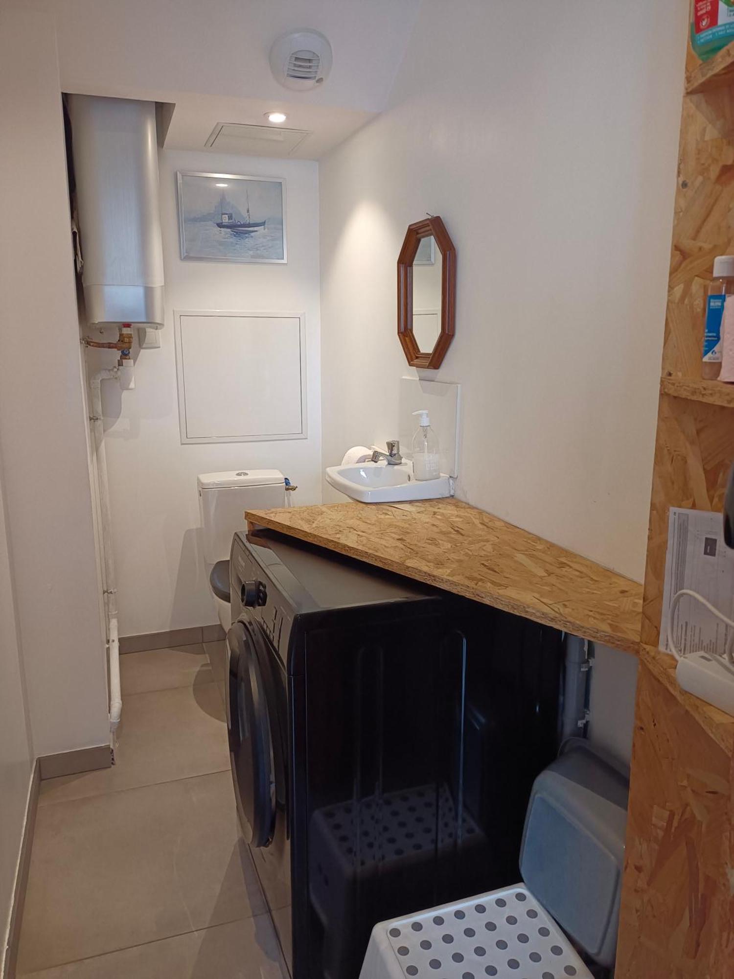 Maison Individuelle A Caen Luaran gambar