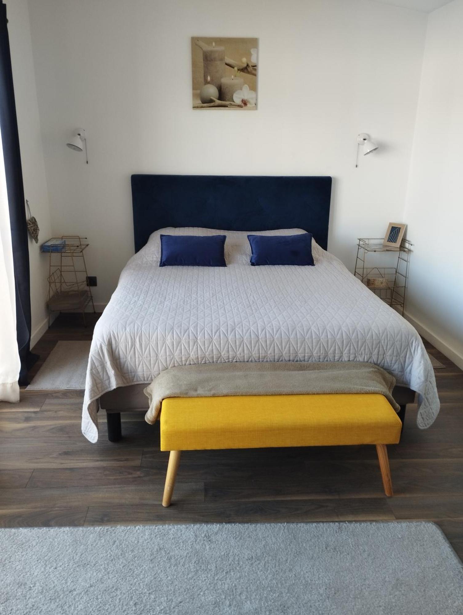 Maison Individuelle A Caen Luaran gambar