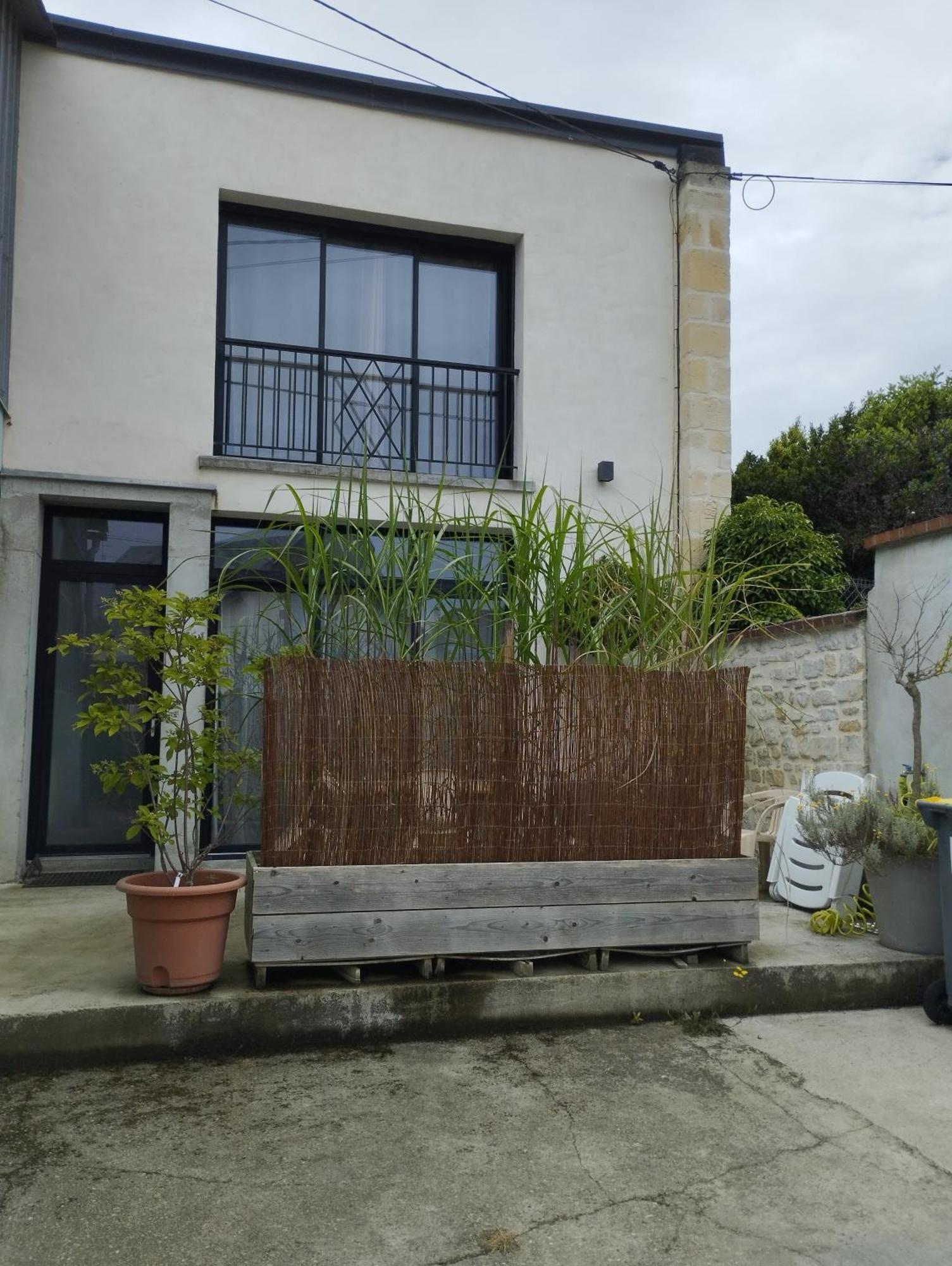 Maison Individuelle A Caen Luaran gambar