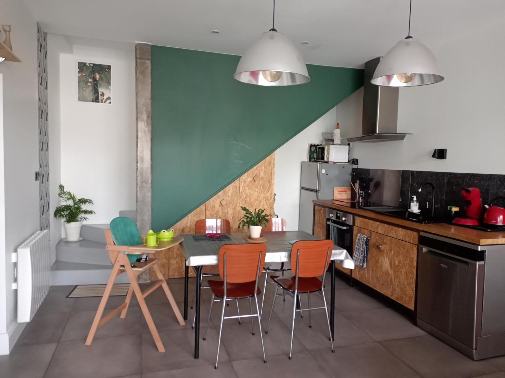Maison Individuelle A Caen Luaran gambar