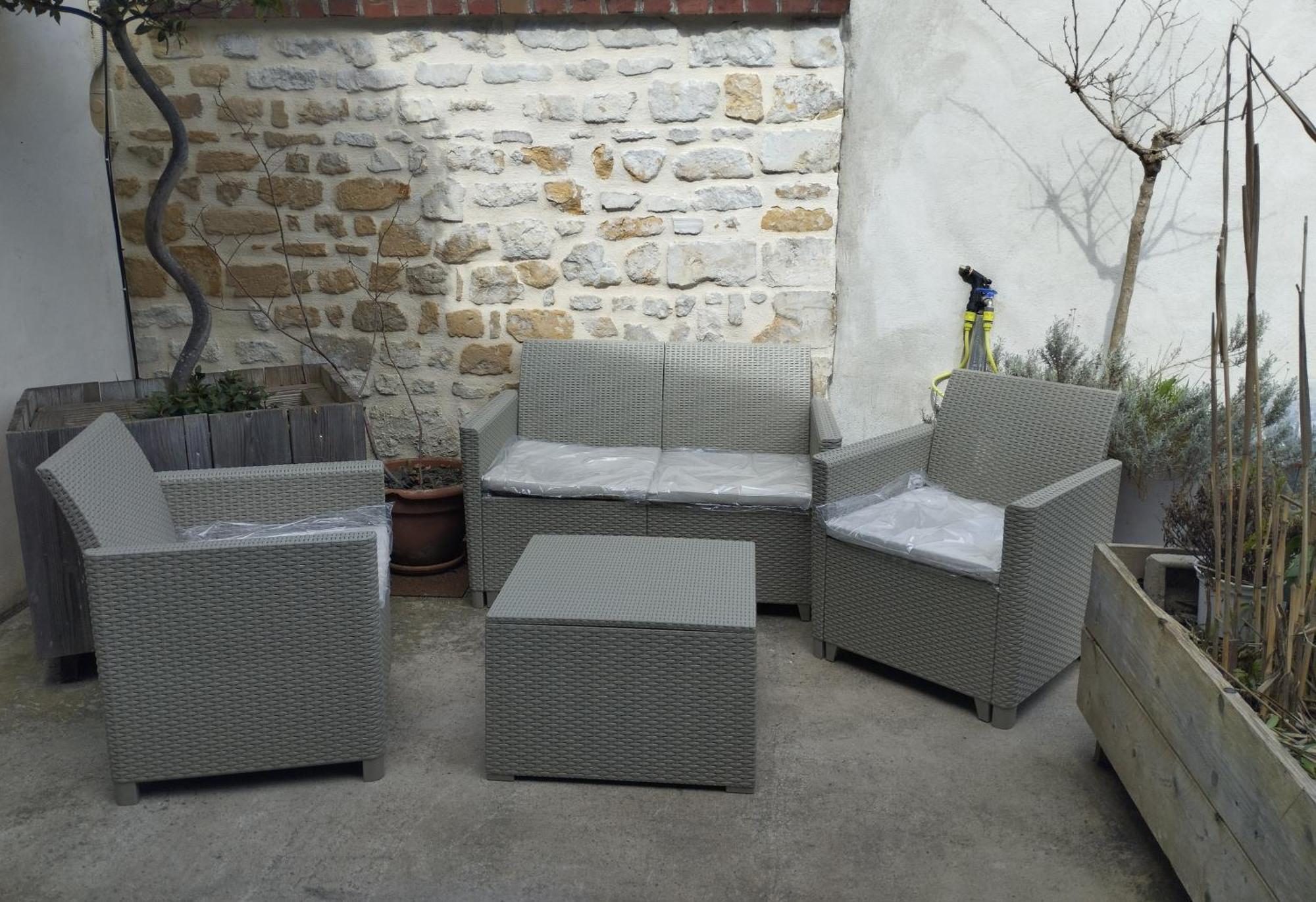 Maison Individuelle A Caen Luaran gambar